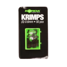 Korda Spare Krimps